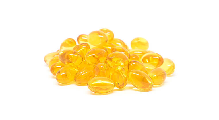 Oleo kapsule