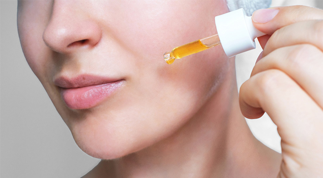 Vitamin C serum