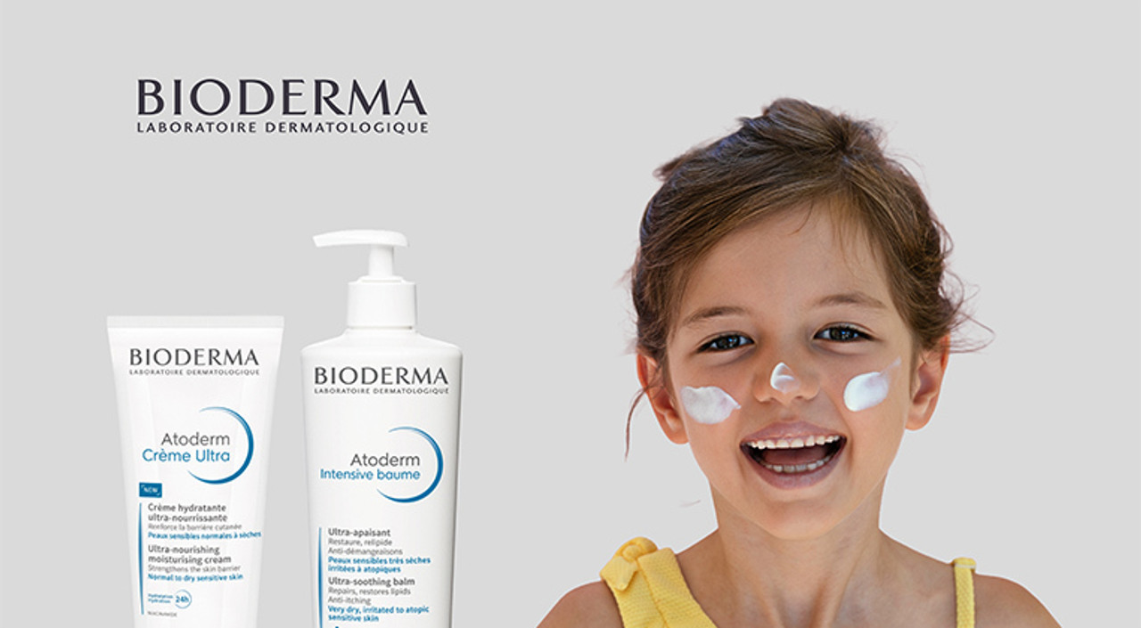 Bioderma za djecu