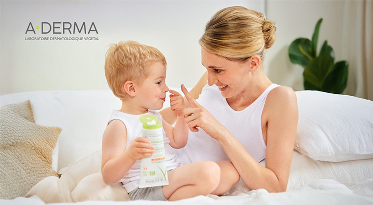 A-Derma za djecu