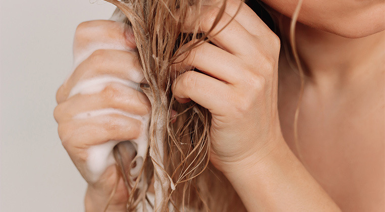 Šamponi za masnu kosu