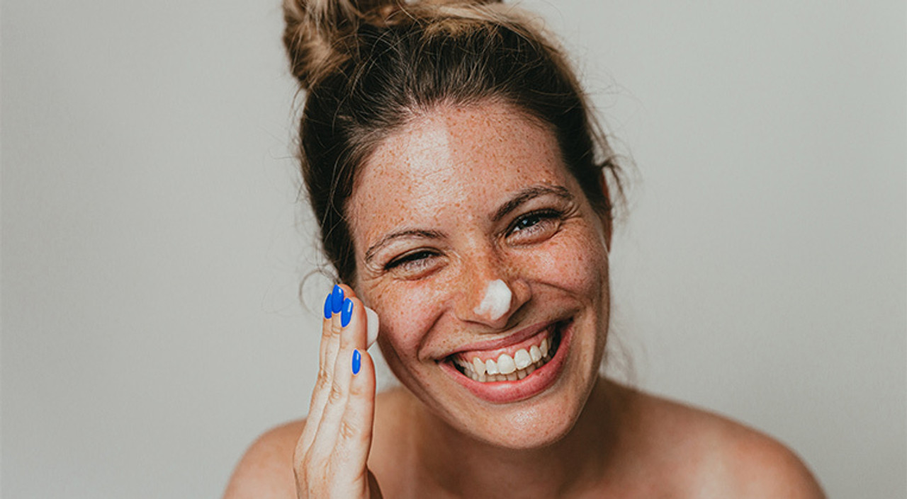 Krema za hiperpigmentaciju