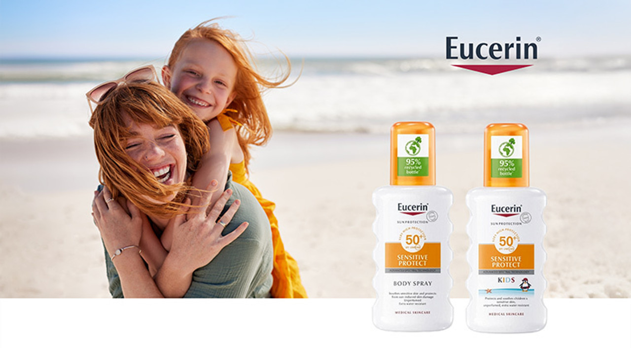 Eucerin za djecu