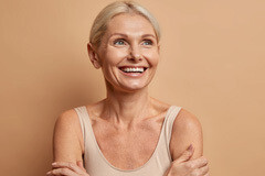 Menopauza