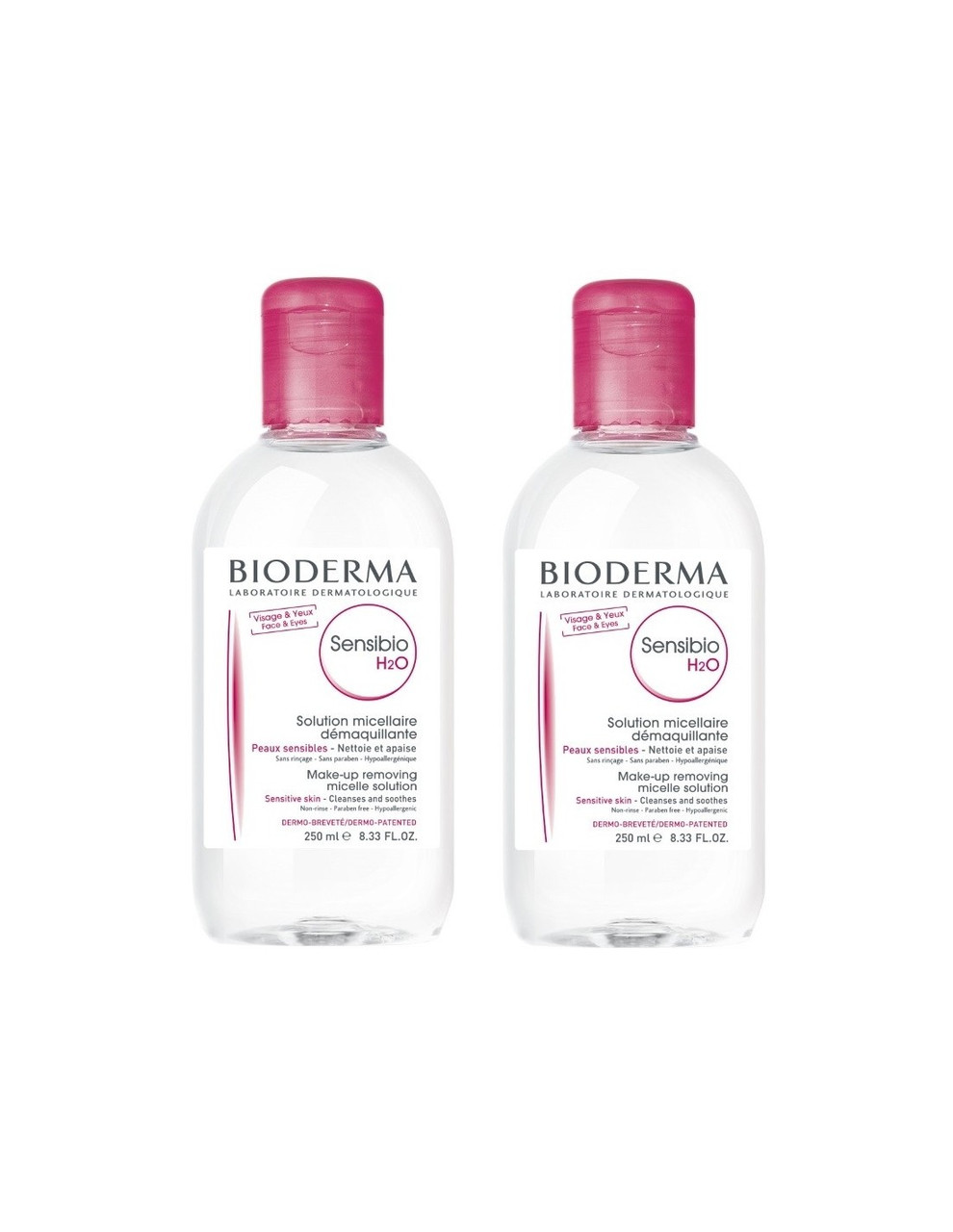 Bioderma Мицеллярная Вода Купить В Москве