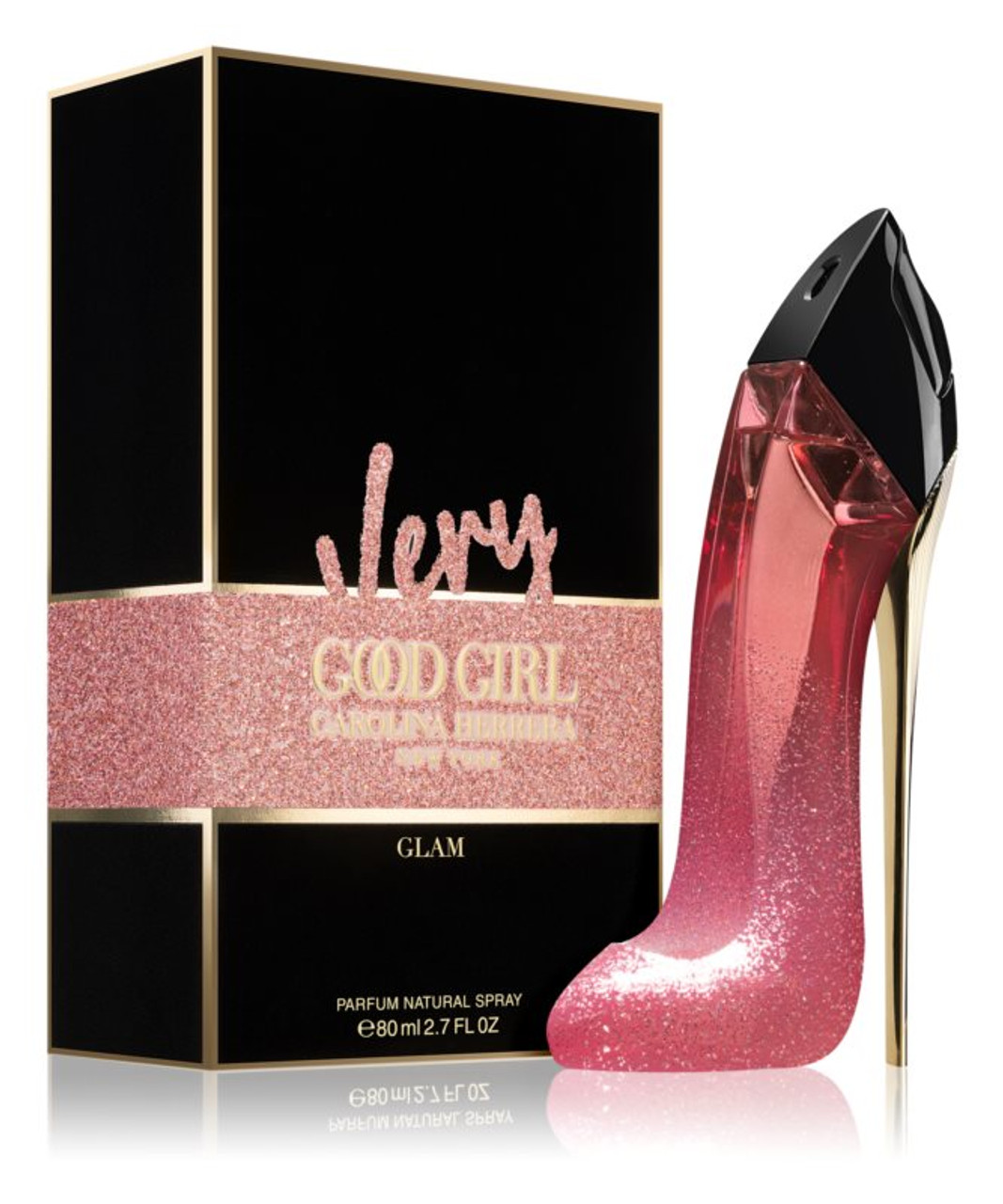 Carolina herrera 2025 good girl recenzija