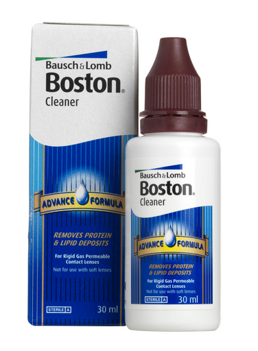 Boston Advance Cleaner 30ml Eljekarna24.hr