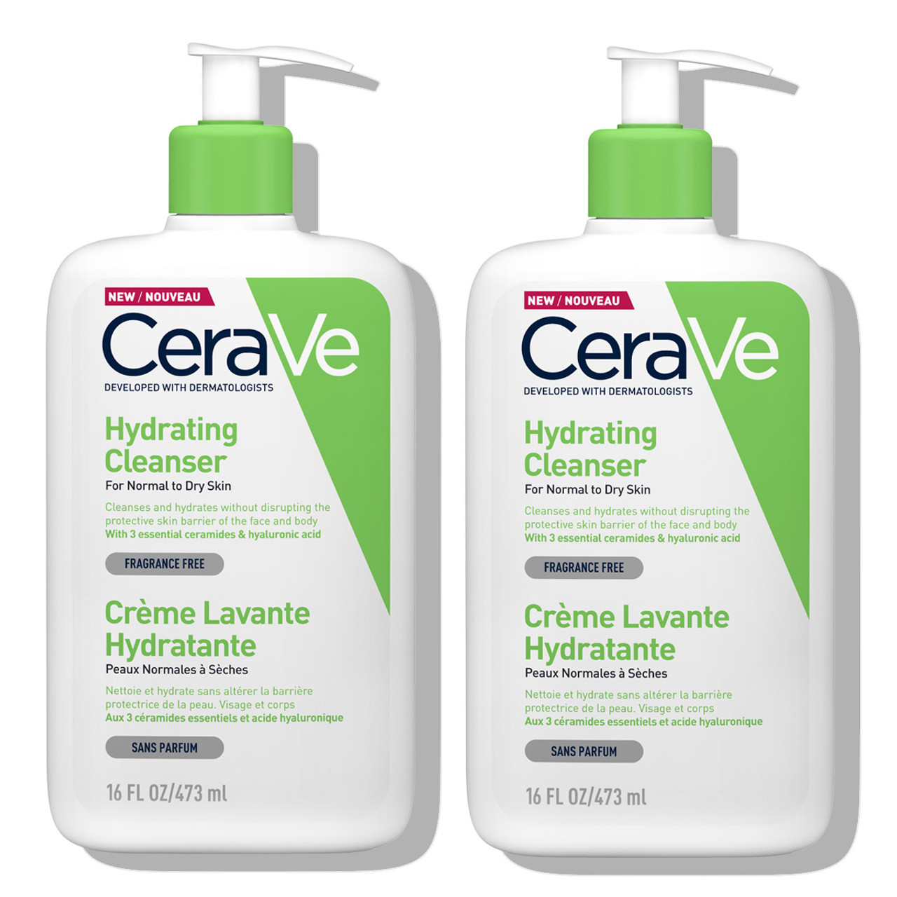 Cerave gentle cleanser best sale
