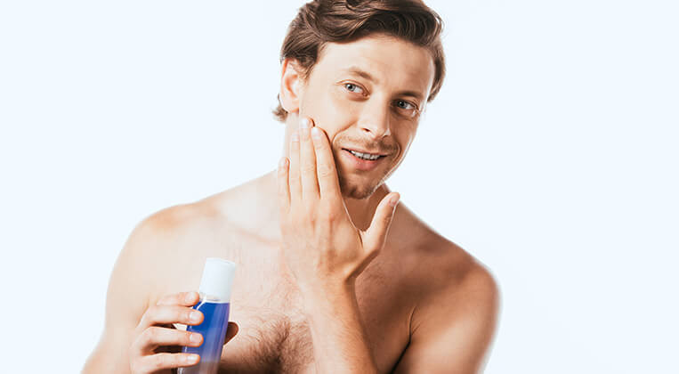 Balzami poslije brijanja (after shave)