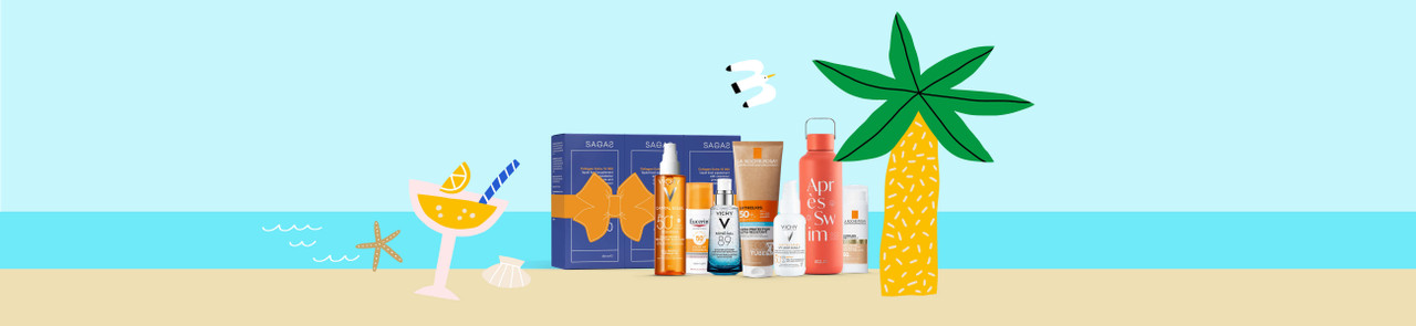Summer bestsellers | -30%