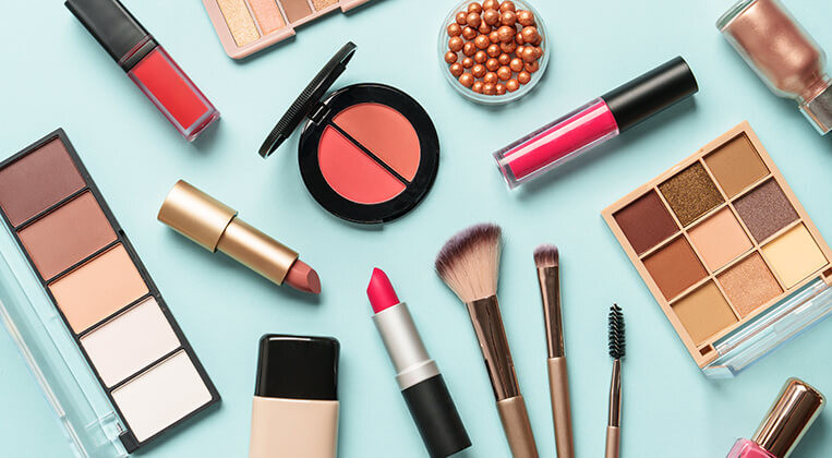 Make up