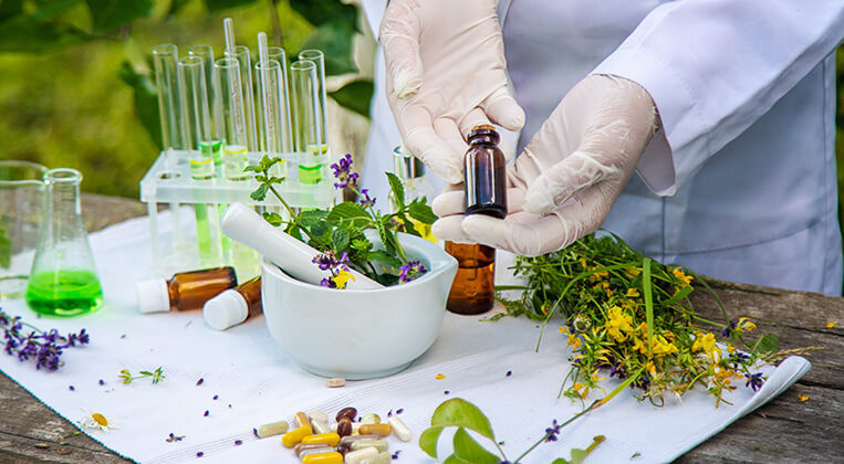 Ostali homeopatski pripravci