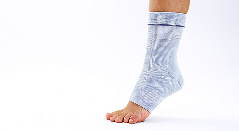 Steznici za gležanj