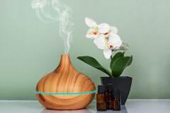Aromaterapija