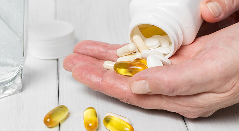 Multivitamini i minerali za odrasle