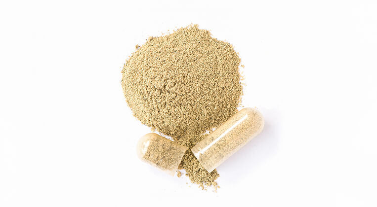 Ginseng