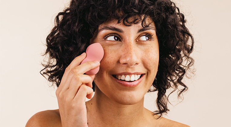 Spužvice za šminku