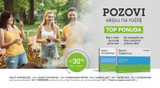 Pozovi ekipu na roštiljanje! | do -30%