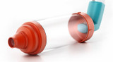 Komora za inhaler