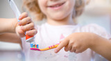 Dječje paste za zube