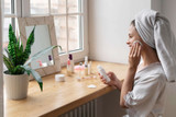 Skincare rutina- setovi za njegu kože