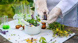 Ostali homeopatski pripravci