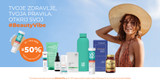 #BeautyVibe do -50% | 22. - 26.06.