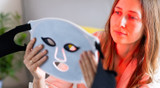 Led maske za lice