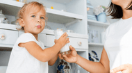 Kako odabrati najbolji probiotik za dijete? 4 koraka do zdrave probave i imuniteta