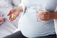 Vitamini i Minerali za trudnice Eljekarna24