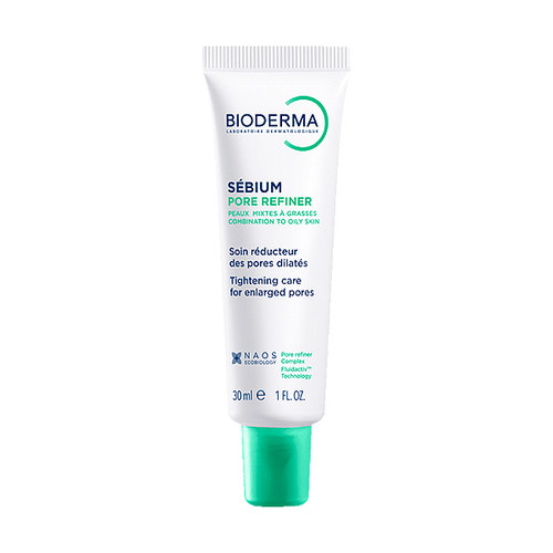 Bioderma Sebium Pore Refiner krema za lice 30 ml