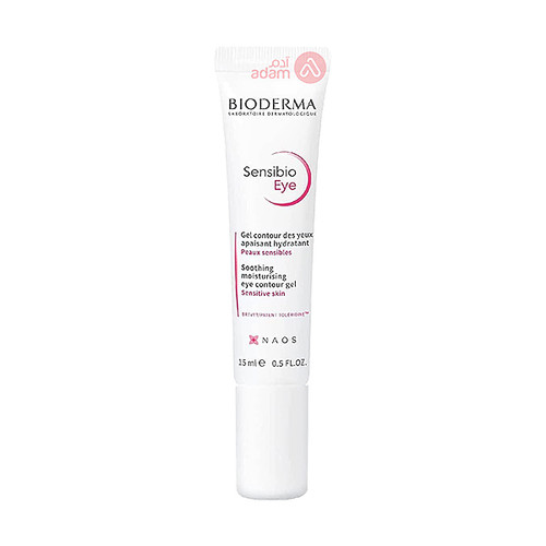 Bioderma Sensibio Eye gel krema za oko očiju 15 ml