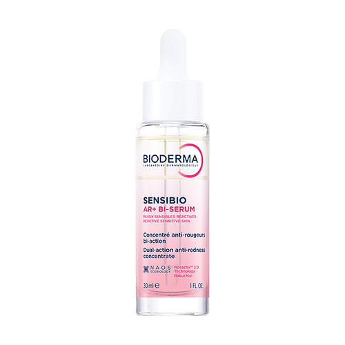 Bioderma Sensibio AR+ BI-serum