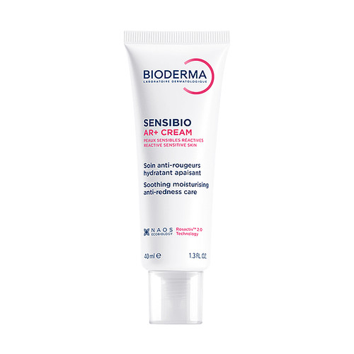 Bioderma Sensibio AR+ krema protiv crvenila 40 ml