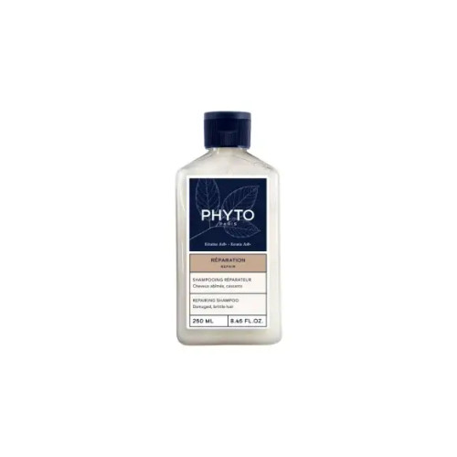 Phyto Repair šampon za obnovu oštećene kose 250ml