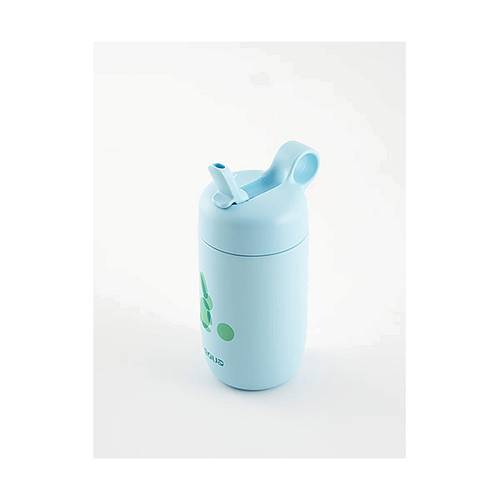 EQUA Kids Termo boca od nehrđajućeg čelika ZEC 400 ml