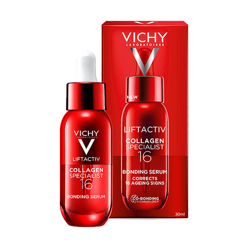 Vichy Liftactiv Collagen Specialist 16 Bonding serum 30 ml