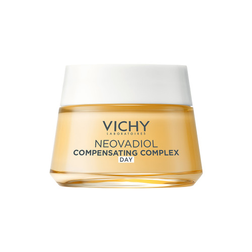 Vichy Neovadiol Compensating Complex dnevna krema za popunjavanje i podizanje za suhu kožu 50 ml