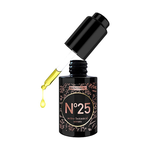 Biovitalis No25 serum 30 ml