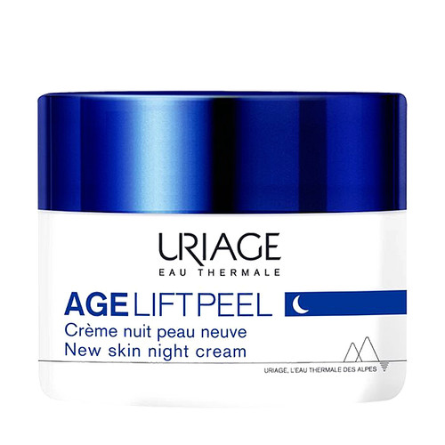 Uriage AGE LIFT PEEL noćna krema 50 ml