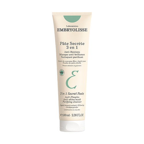 Embryolisse 3 u 1 Secret pasta 100 ml