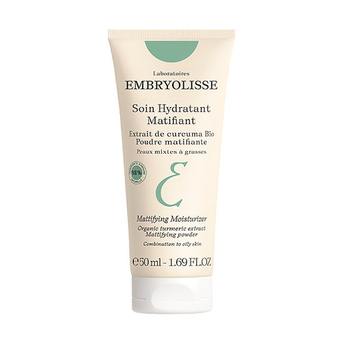 Embryolisse Mattifying Moisturizer hidratantna matirajuća krema 50 ml