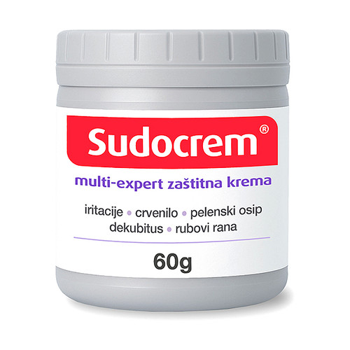 Sudocrem Multi-expert krema