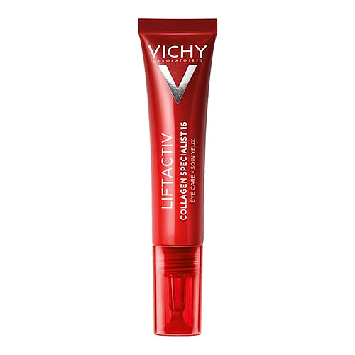 Vichy Liftactiv Collagen Specialist 16 Krema za područje oko očiju, 15 ml
