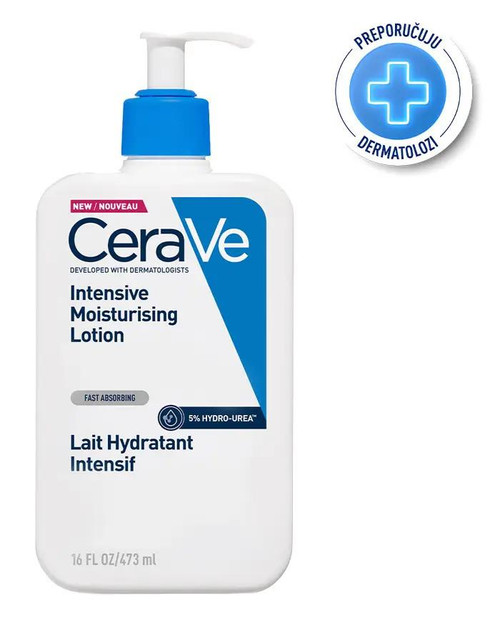 CERAVE CeraVe Intenzivni hidratantni losion 