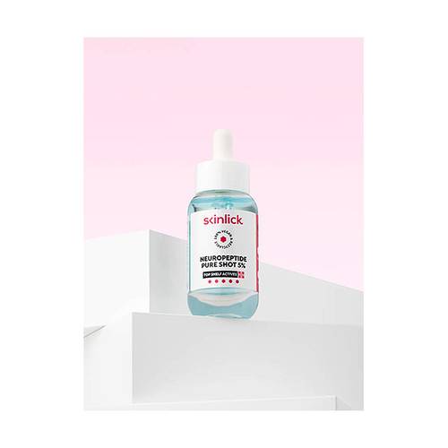 Skinlick Neuropeptide Pure Shot 5% serum 30 ml