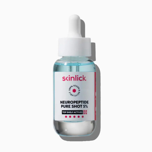 Skinlick Neuropeptide Pure Shot 5% serum 30ml