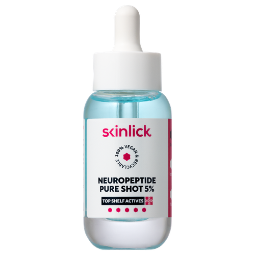 Skinlick Neuropeptide Pure Shot 5% serum 30 ml