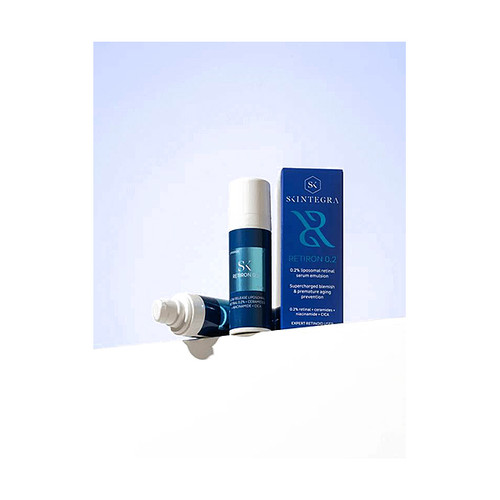 Skintegra Retiron 0.2 30 ml