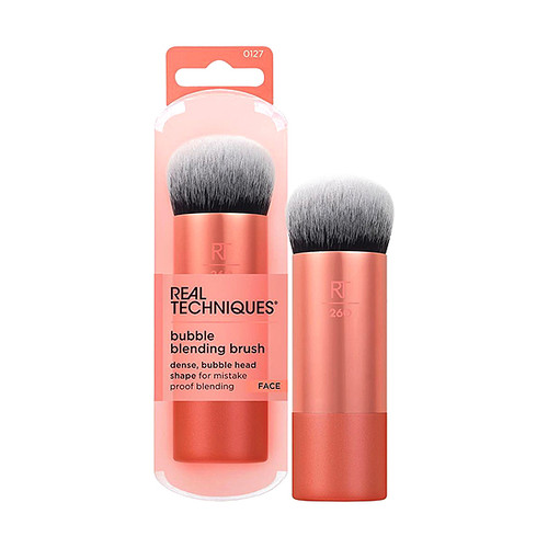 Real Techniques Bubble Blending Brush kist za nanošenje pudera